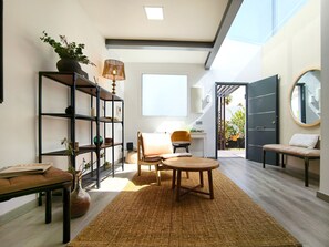 Interior - Villa Tharros - Playa del Inglés (Playa del Ingles)
