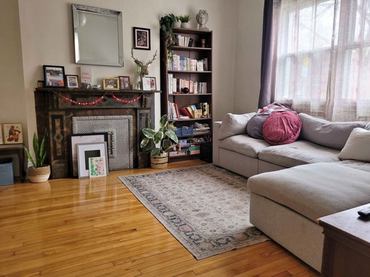 Bild für Gastgeberprofil