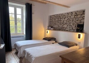 3 bedrooms, WiFi - Nice vacation home (Saint-Georges-d'Oléron)