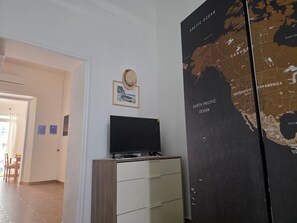 Interior - Maty's House 2 steps from the sea (40 mt) (Reggio Calabria)