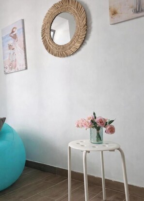 Interior - Maty's House 2 steps from the sea (40 mt) (Reggio Calabria)