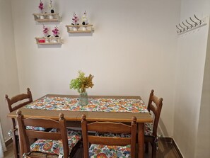 Dining - Maty's House 2 steps from the sea (40 mt) (Reggio Calabria)