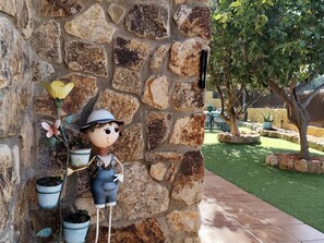 Property grounds - EVH105 Home with Pool in Tossa de Mar (Tossa de Mar)