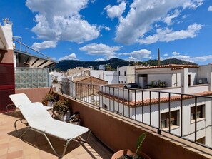 Property grounds - EVH106 Apartment in the Heart of Tossa de Mar (Tossa de Mar)