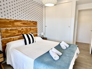 Room - EVH103 Complete apartment with terrace and parking (Tossa de Mar)