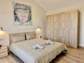 Room - EVH113 Spectacular house with panoramic views (Tossa de Mar)