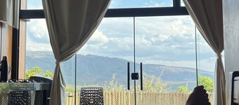 Cabanas do Cerrado Cipó