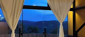 Cabanas do Cerrado Cipó