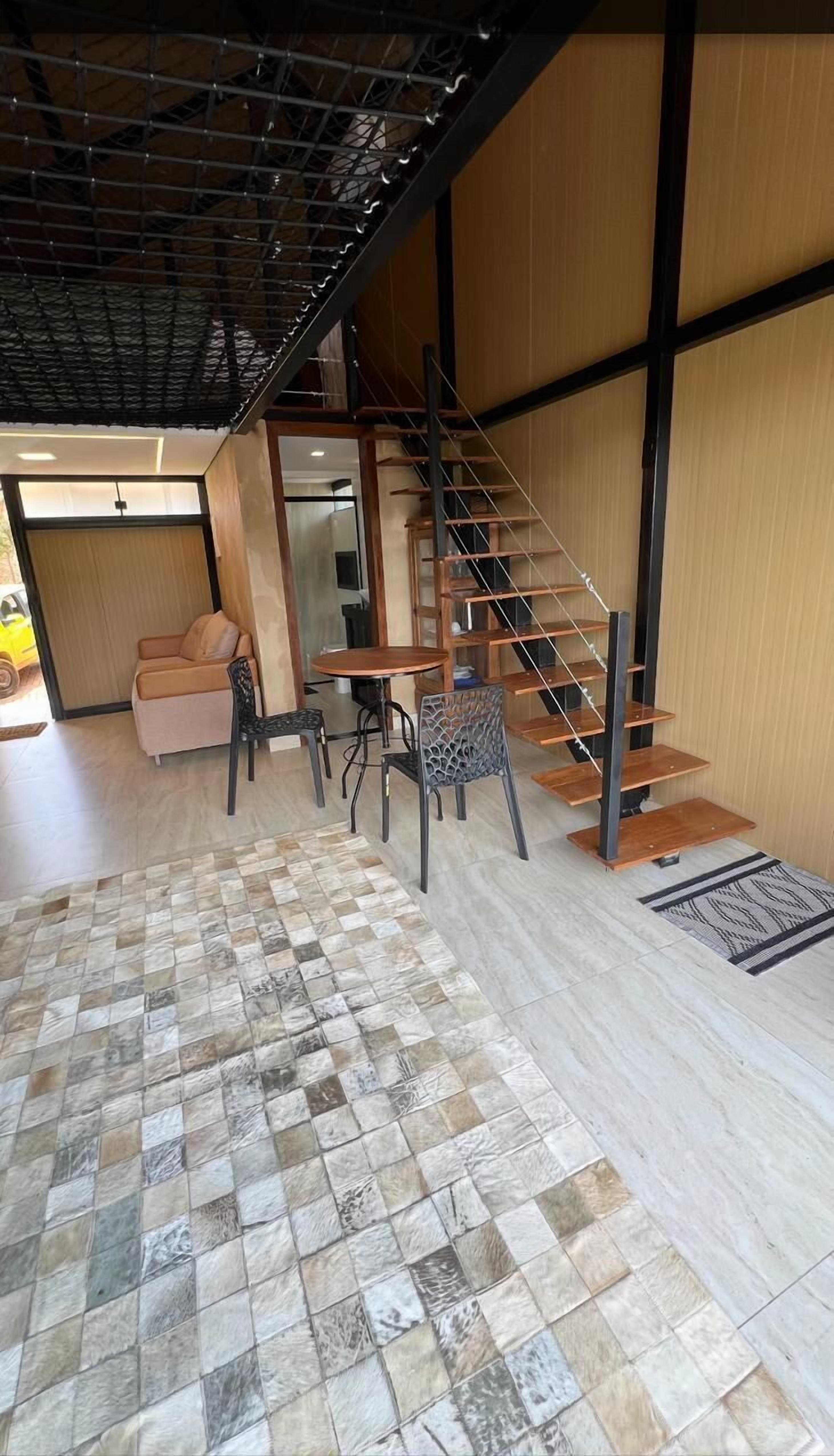 Cabana superluxo, vista para a montanha | Vista para a montanha