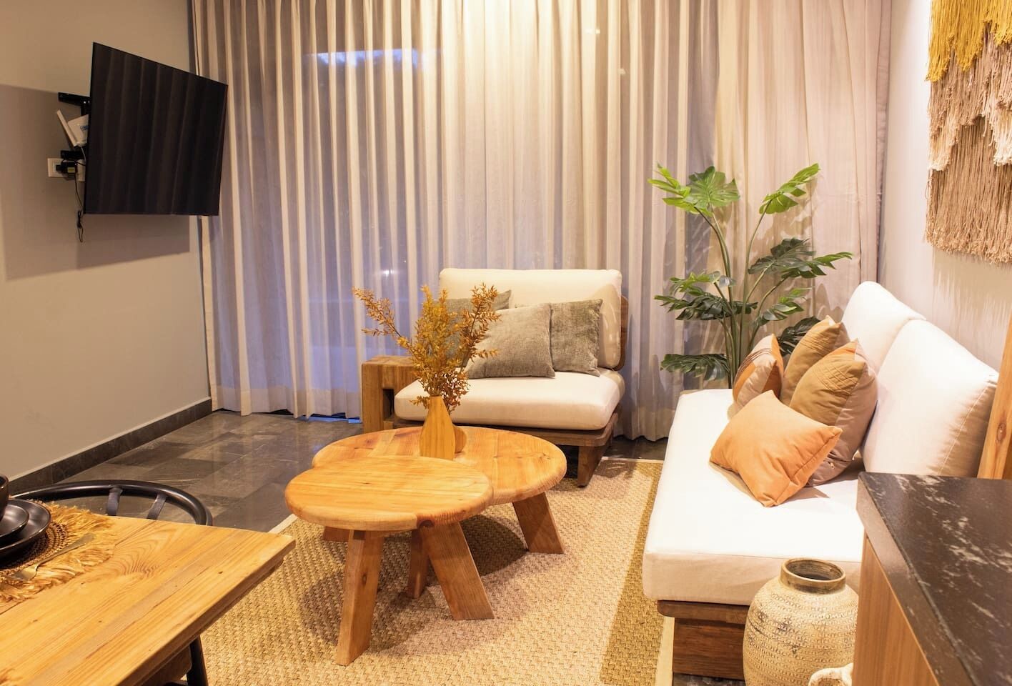 Swim-up Suite · Alberca En Tu Puerta · Tulum - Playa Paraiso