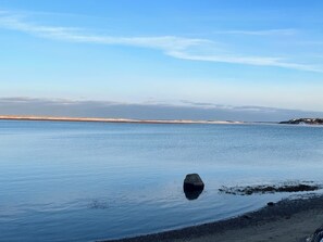 Beach - The Salteen House! New to the RENTAL market. Great for two families! (Orleans)