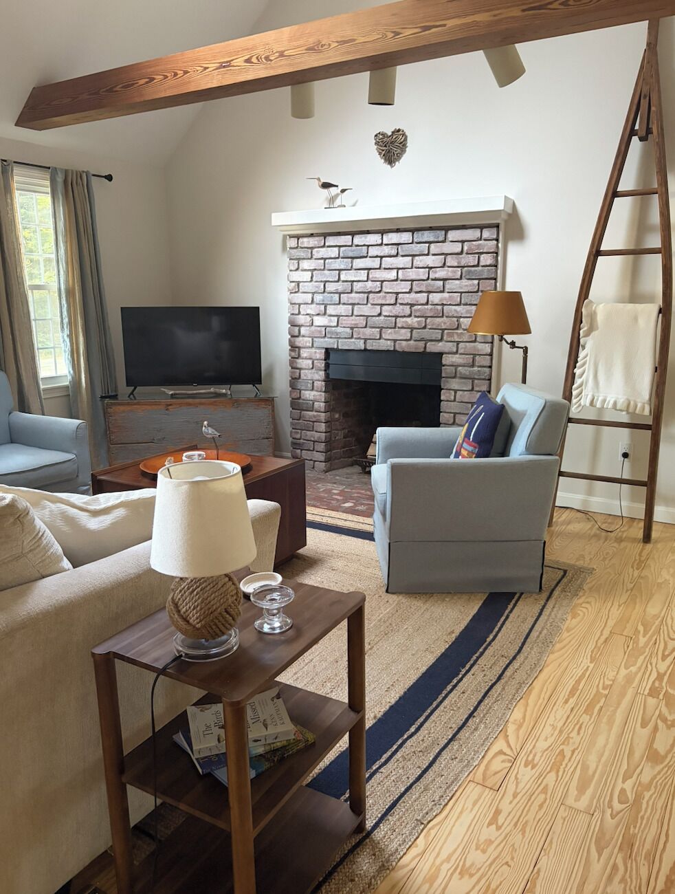 The Salteen House: New Listing  Experienced Hosts  Perfect For 2 Families - Eastham, MA