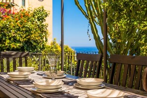 Servei de restauració a l'aire lliure