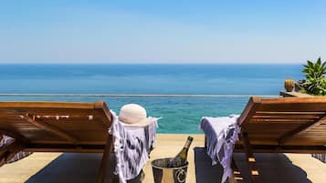 Terrazza/patio