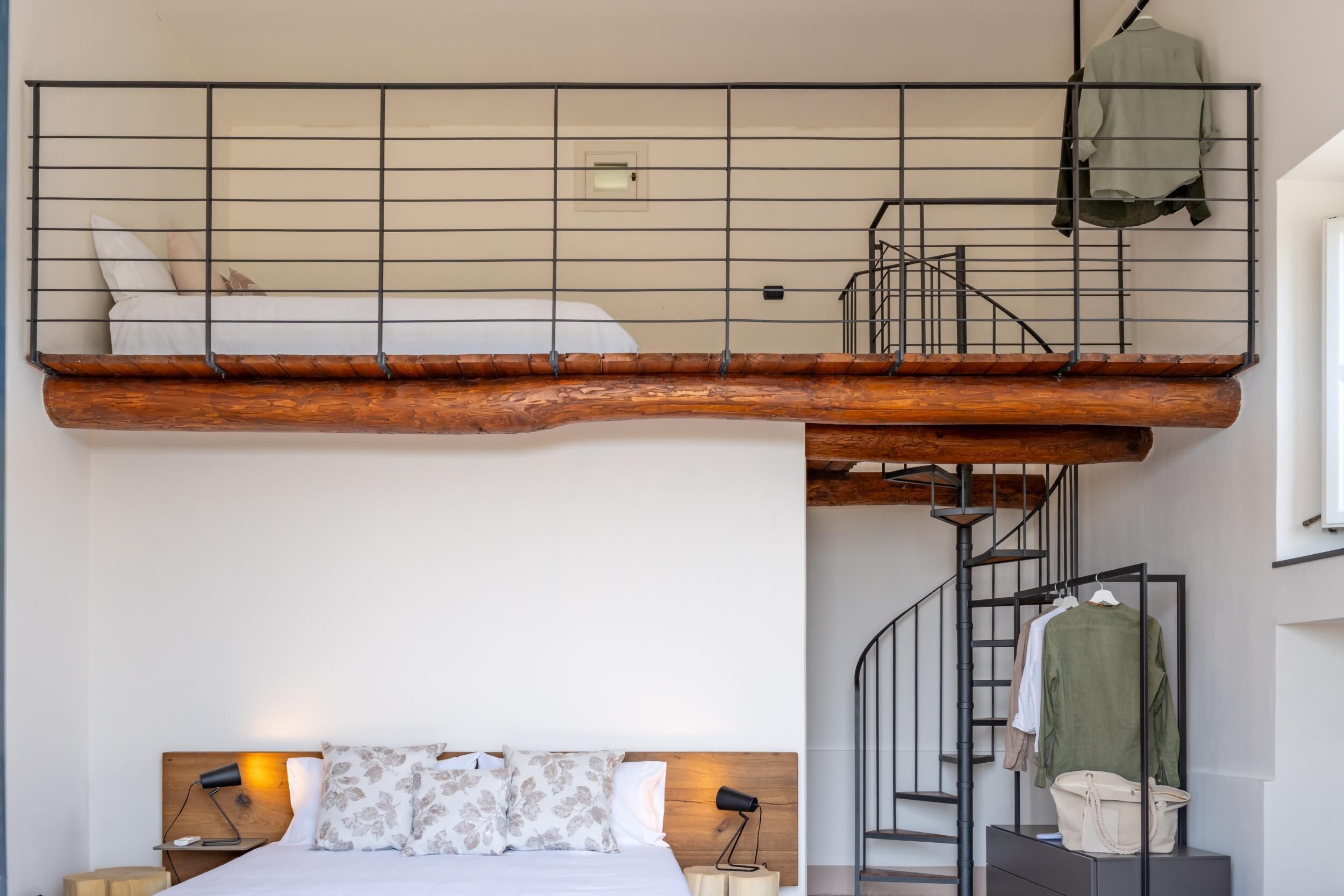 3 chambres, fer et planche à repasser, Wi-Fi gratuit, draps fournis