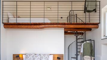 3 chambres, fer et planche Ă repasser, Wi-Fi gratuit, draps fournis