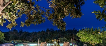 Villa Tiaréa - Giarre