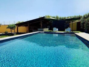 Pool - Villa Solenia - Giarre (Giarre)