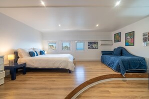 2 bedrooms, free WiFi, bed sheets - Appartamento Belvedere Luna - Ta... (Taormina)