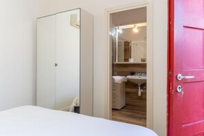 Bathroom - Appartamento Belvedere Luna - Ta... (Taormina)
