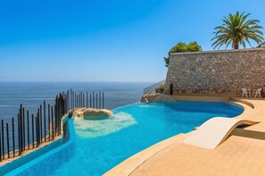 Pool - Appartamento Belvedere Luna - Ta... (Taormina)