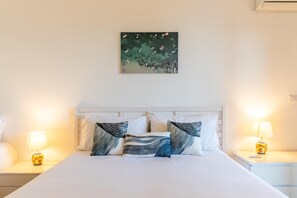 3 Schlafzimmer, Bügeleisen/Bügelbrett, Reisekinderbett, kostenloses WLAN
