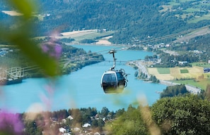 Miscellaneous - Welcoming 4-bedroom 160kvm new 2026 Chalet in Hafjell. Norways best ski resort. (Innlandet)