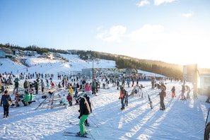 Snow and ski sports - Welcoming 4-bedroom 160kvm new 2026 Chalet in Hafjell. Norways best ski resort. (Innlandet)