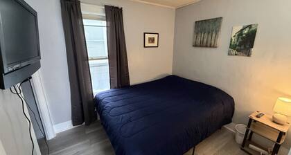 H3-1 Bedroom Inner Harbor