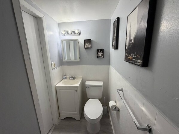 Badkamer
