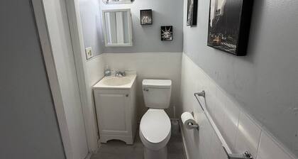 H3-1 Bedroom Inner Harbor