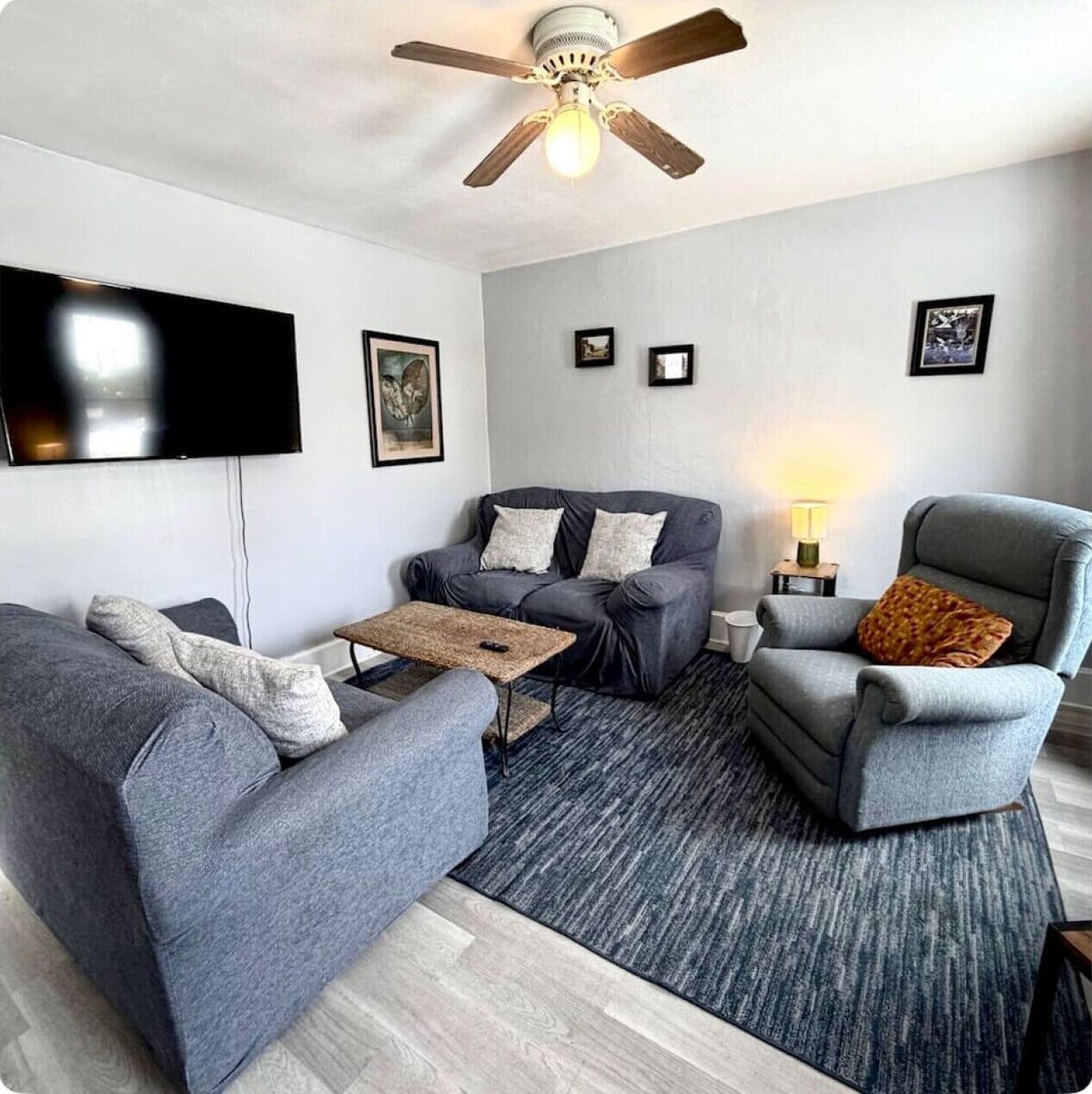 Image de profil de l’hôte