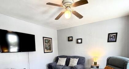 H3-1 Bedroom Inner Harbor