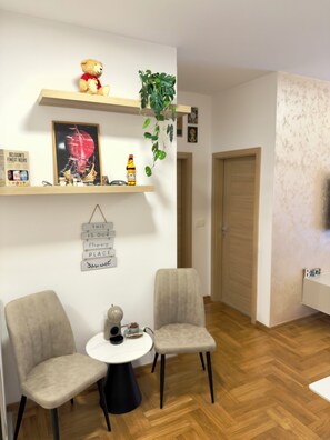 Interior - Welcome to your perfect Mediterranean getaway! (Budva)