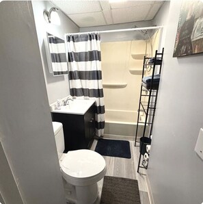 Badkamer