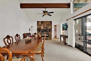 Cabin, Multiple Beds | 3 bedrooms, individually furnished, bed sheets