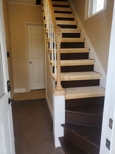(F2)Convenient 2bdrm Syracuse University apartment