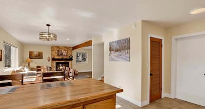 2596-pine Woods Retreat