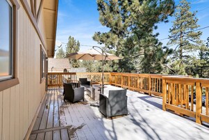 Teras/patio