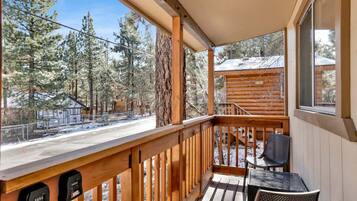 Cabin, Multiple Beds, Kitchen (2596) | Property grounds