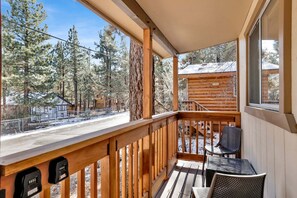 Cabin, Multiple Beds, Kitchen (2596) | Property grounds