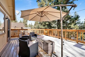 Teras/patio