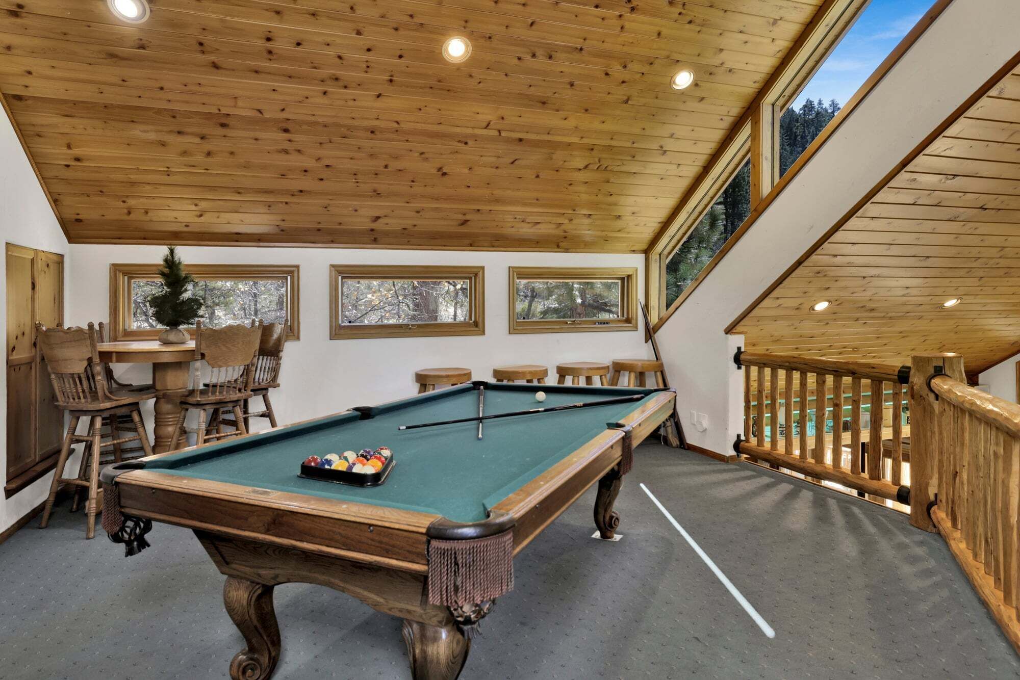Spielezimmer