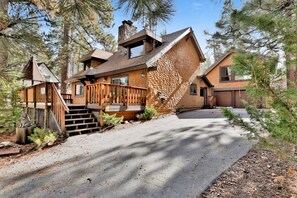 Exterior - 2605-crystal Pines (Big Bear Lake)