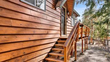 Teras/patio