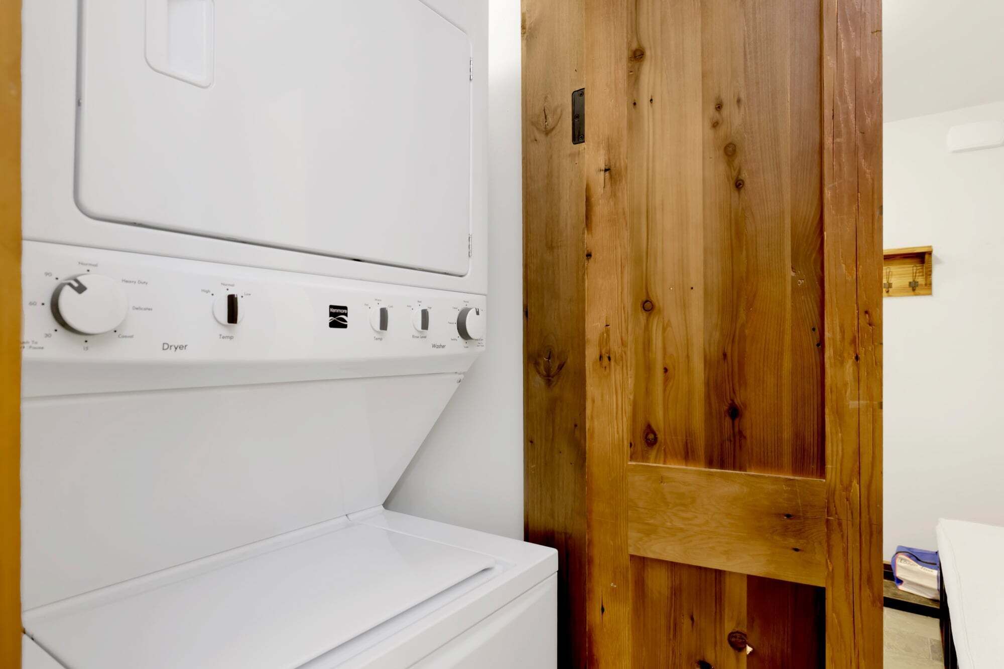 Cabin, Multiple Beds, Hot Tub | Interior