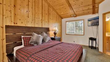 Cabin, Multiple Beds, Patio, Mountain View (2618) | 3 bedrooms