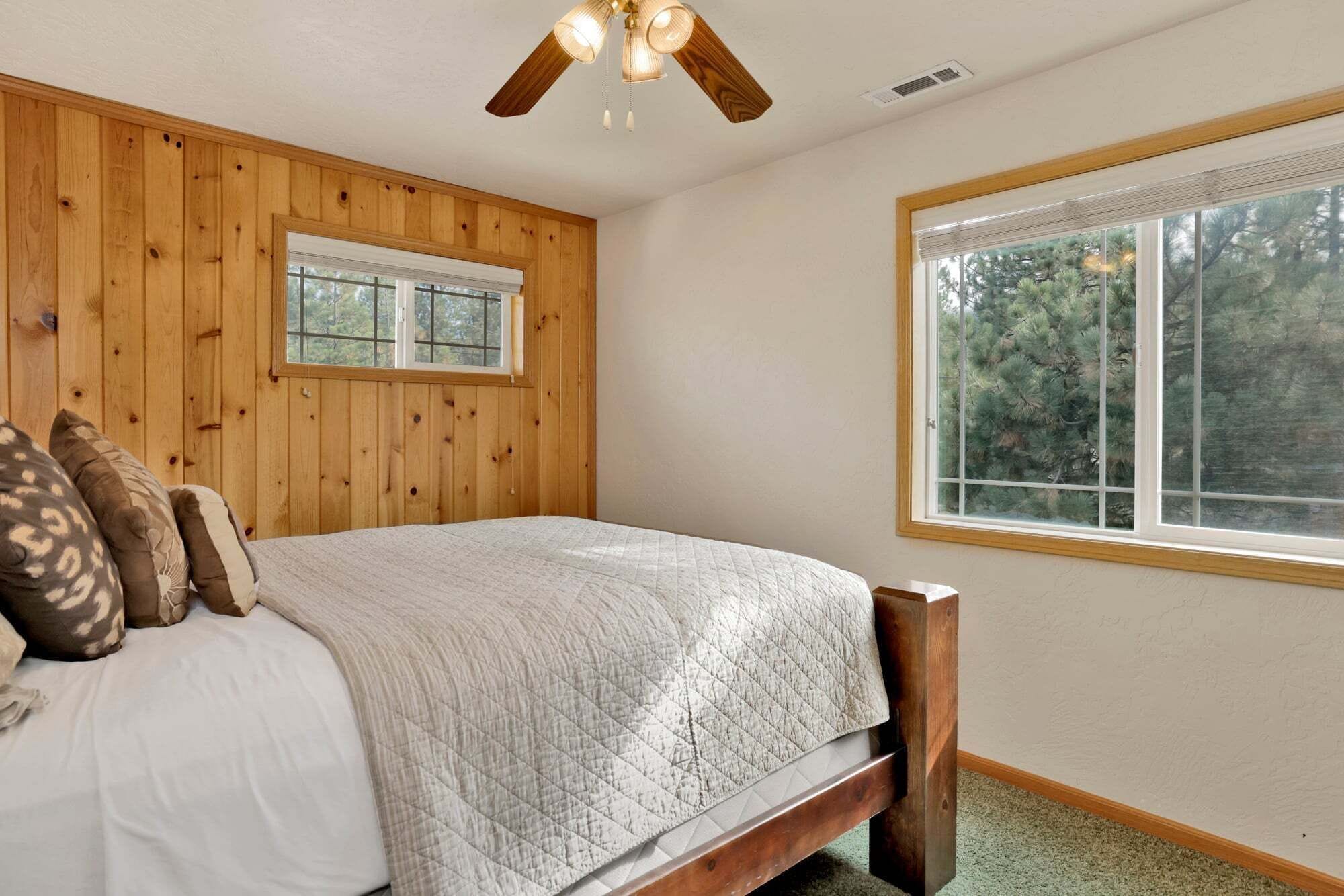 Cabin, Multiple Beds, Patio, Mountain View (2618) | 3 bedrooms