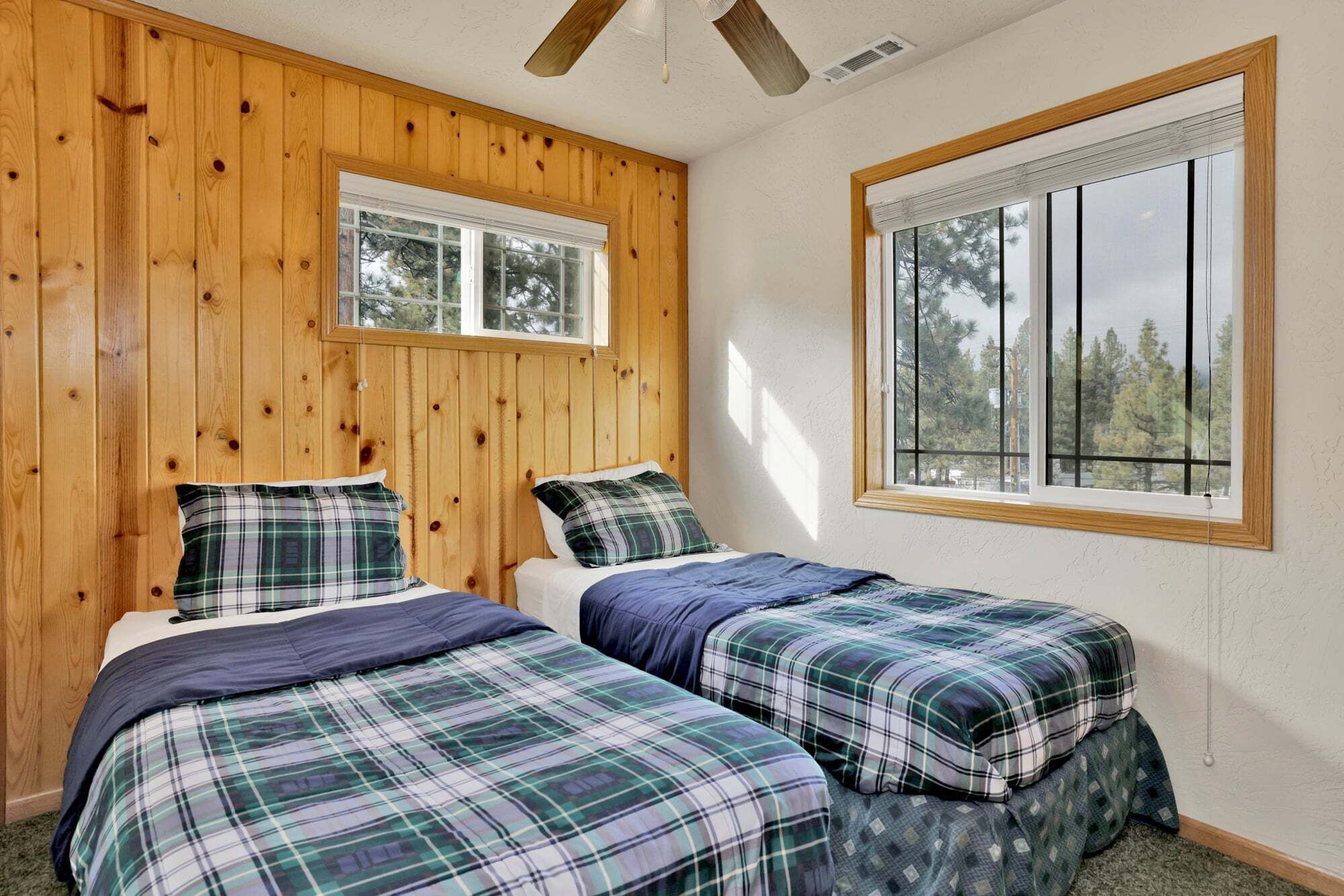 Cabin, Multiple Beds, Patio, Mountain View (2619) | 3 bedrooms