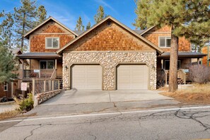 Exterior - 2619- Brownie Retreat (Big Bear Lake)